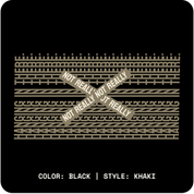 HANGING IN THERE // Standard LS // BK-Long Sleeves-Uninspired