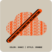 OFFLINE // Standard Tee // KO-T-Shirts-Uninspired