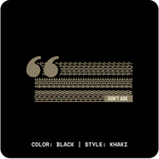 HOW ARE YOU? // Standard LS // BK-Long Sleeves-Uninspired