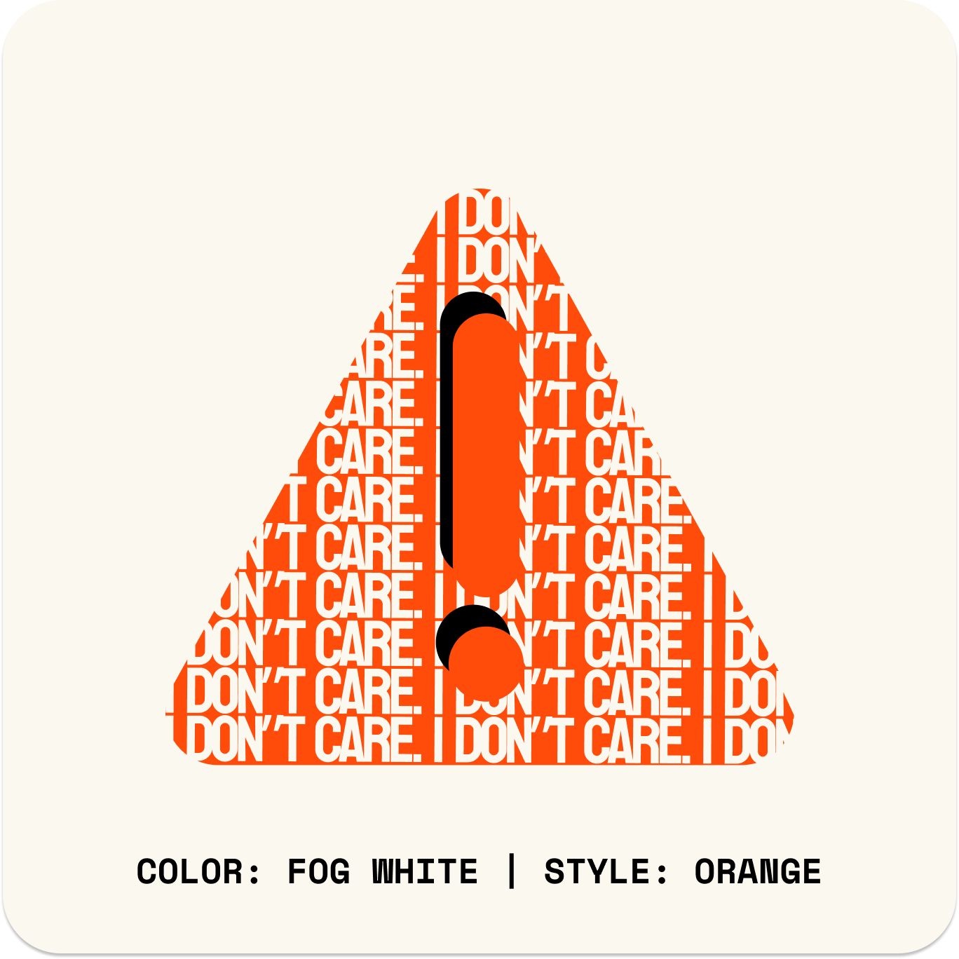 IDC // Standard LS // WO-Long Sleeves-Uninspired