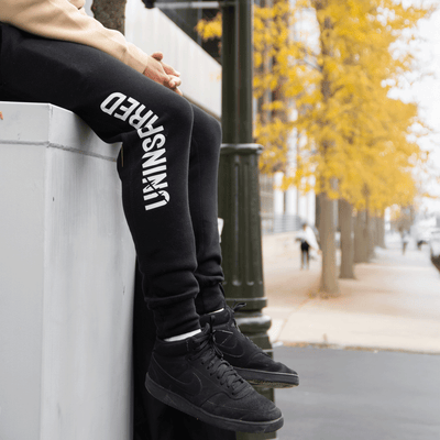 STANDARD ISSUE // Unisex Everyday Jogger // BC - Image 2