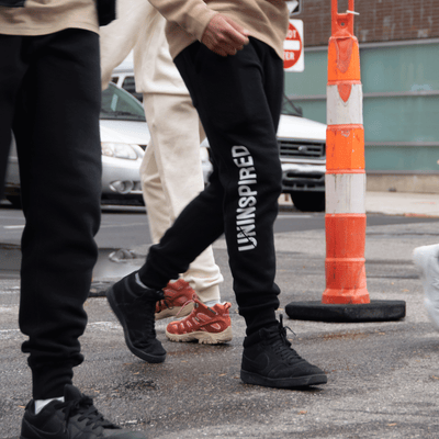 STANDARD ISSUE // Unisex Everyday Jogger // BC - Image 1