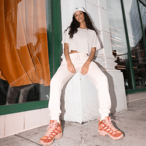 STANDARD ISSUE // Unisex Everyday Jogger // WC