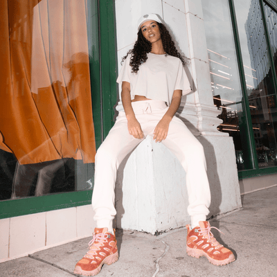 STANDARD ISSUE // Unisex Everyday Jogger // WC - Image 1