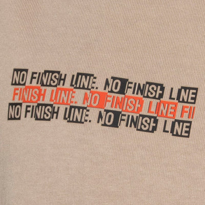 No Finish Line