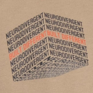 Nuerodivergent
