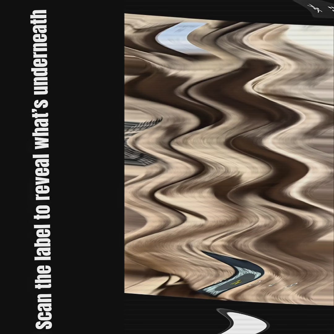 AM I OKAY? // Crew // BO