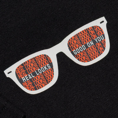 Real Looks Good on You