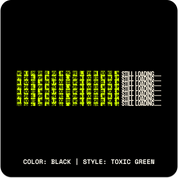 WIP // Crop Crew // BG-crew-Uninspired