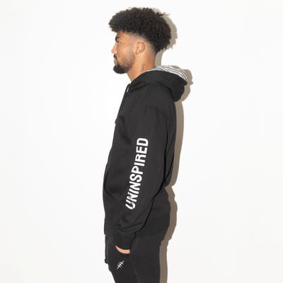 STANDARD ISSUE // Zip Hoody // BC - Image 2